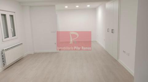 Foto 4 de Apartament de lloguer a El Ejido - Santa Ana, León Capital