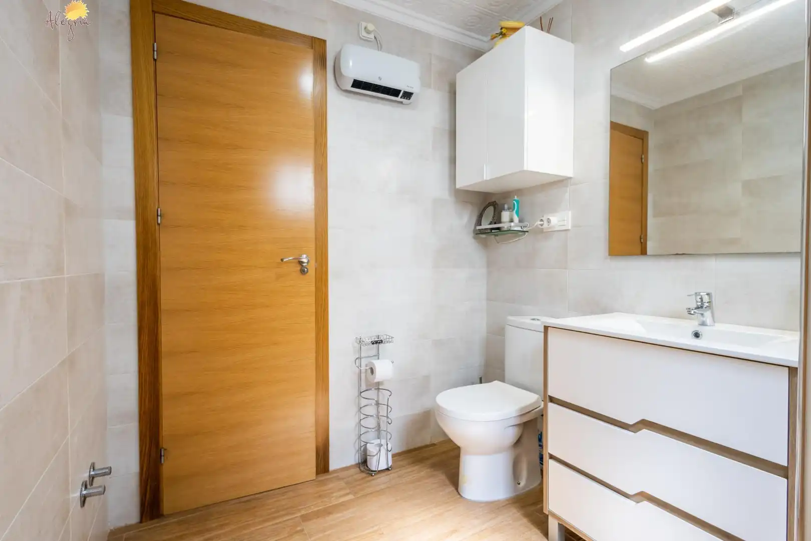 Apartamento con terraza en venta en Calle doña sinforosa, imagen 44