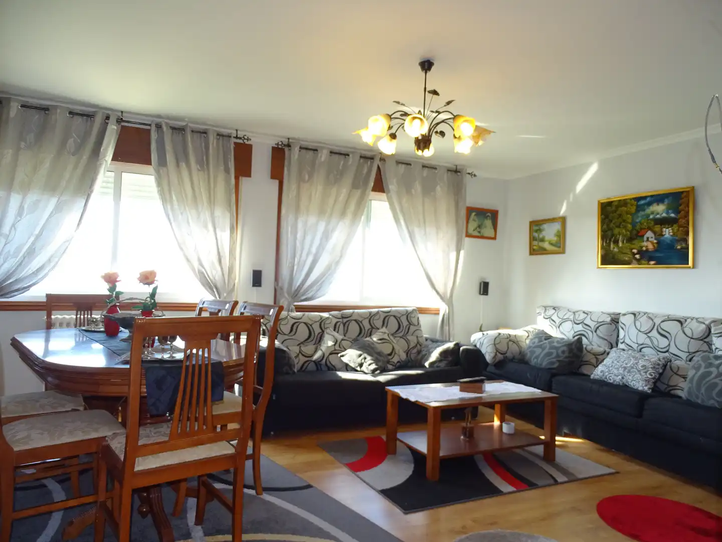 House for sale in Oia