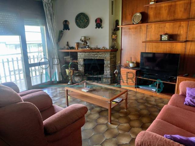 Dúplex en Venta en Carrer de Joaquim Viola Lafuerza en La Seu d'Urgell
