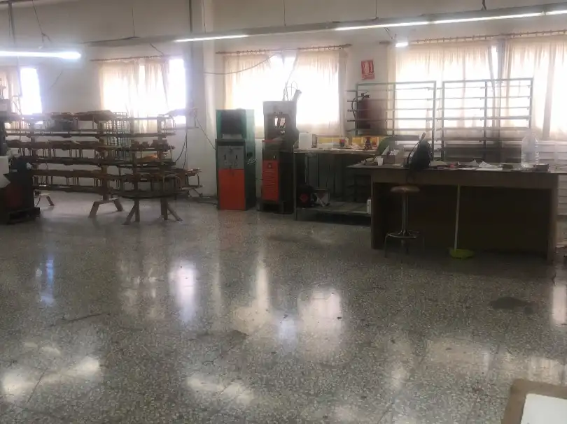 Nave industrial en alquiler en Monóvar 62, imagen 2