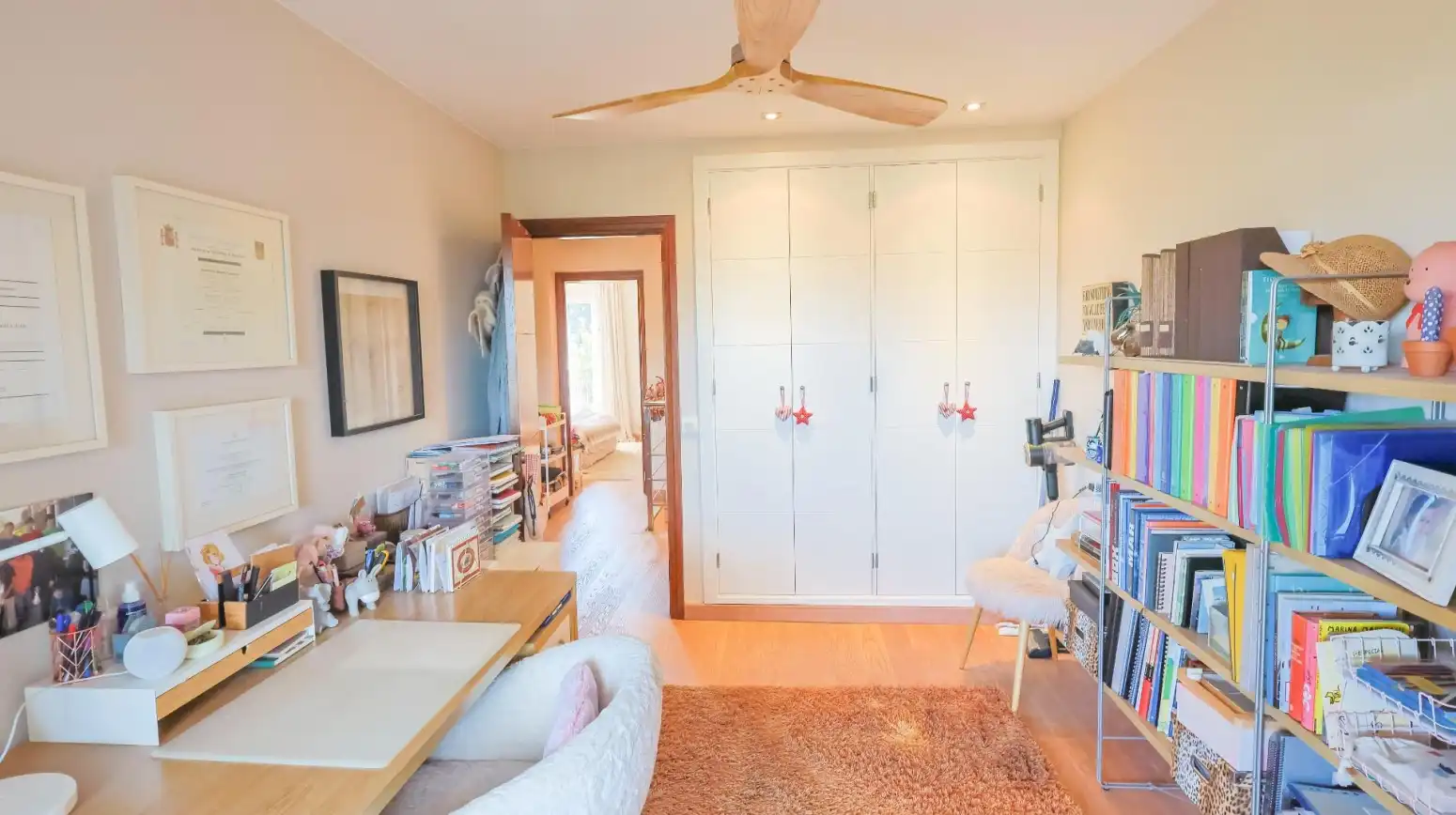 Maison mitoyenne avec terrasse à vendre à Búger - Carrer Mossèn Antoni Maria Alcover, imagen 35