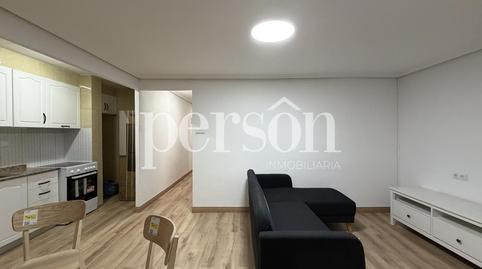 Foto 5 de Pis de lloguer a Eixample, Alcoy / Alcoi