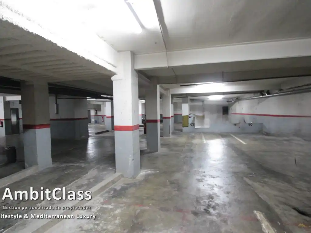 Business premises for sale in Calle Perez Galdos, imagen 13