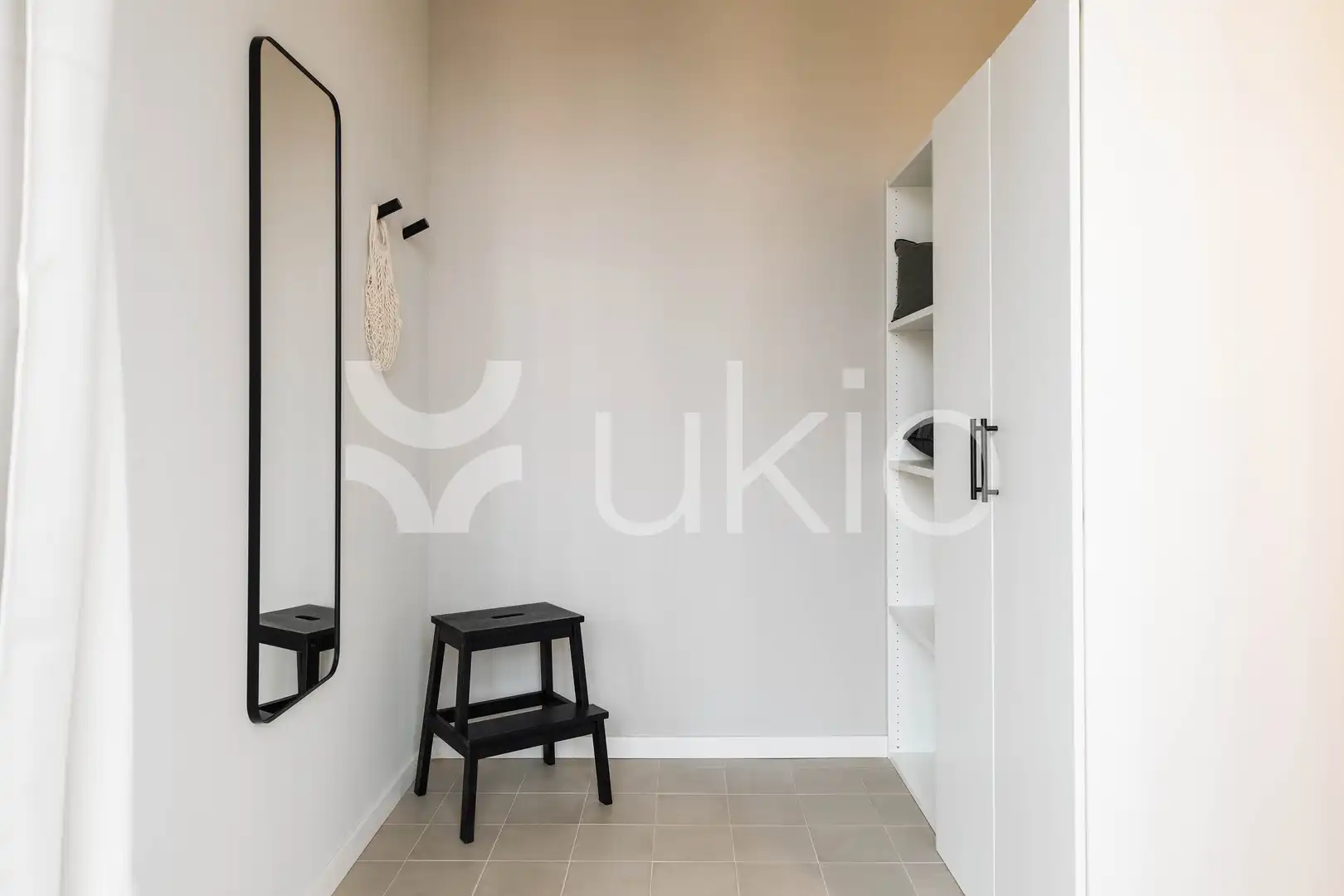 Appartement compact à louer à Ronda de Sant Pere, imagen 8