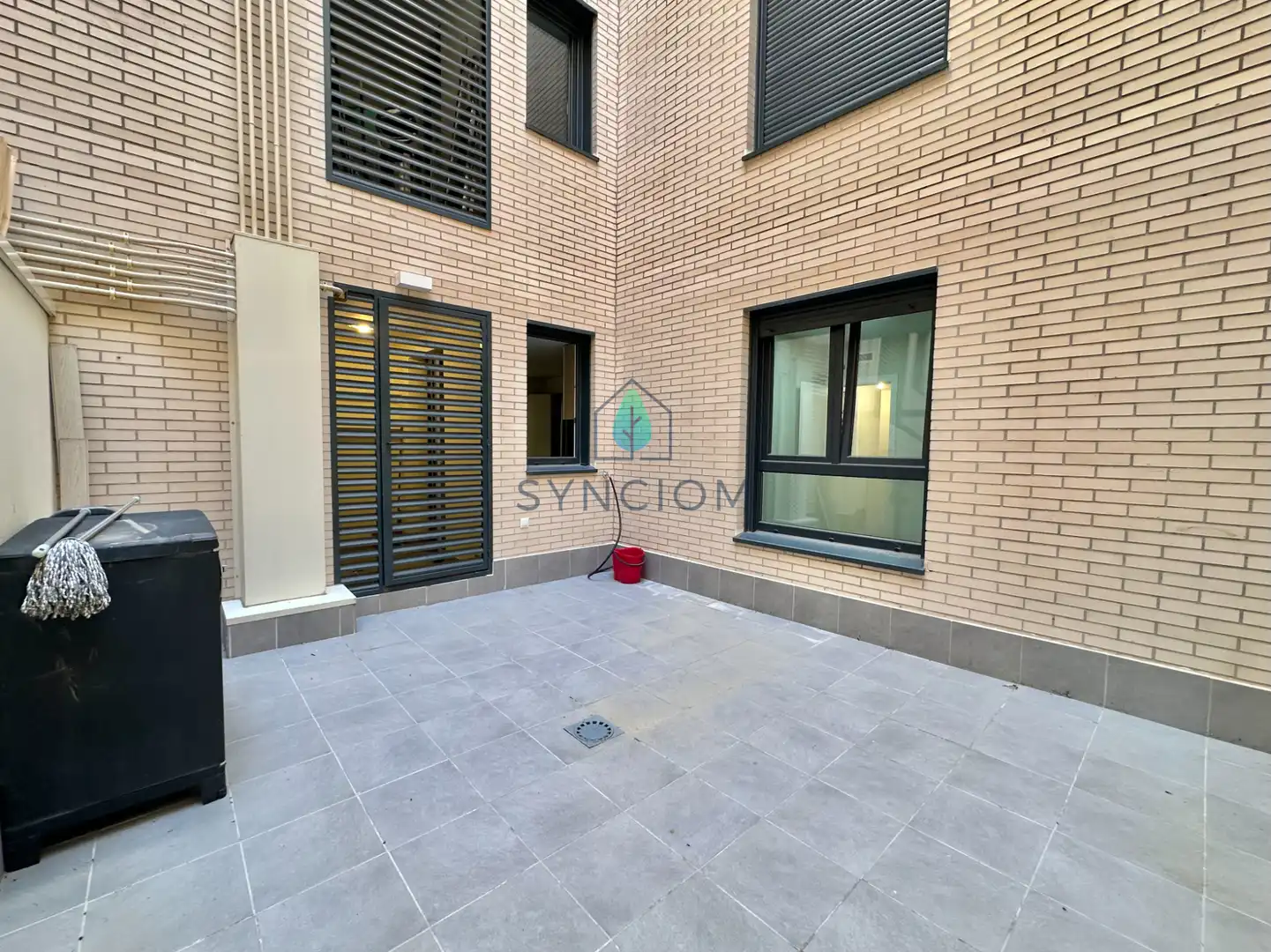 Flat for sale in Calle Cerro del Campo, El Cañaveral