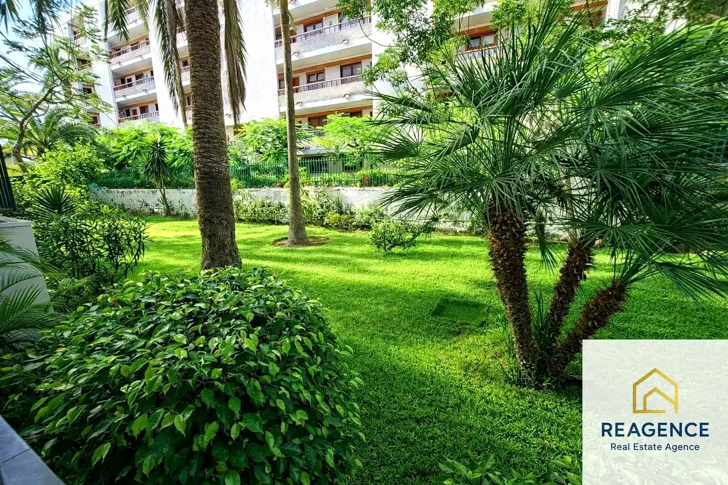 Jardí de Pis en venda en San Bartolomé de Tirajana amb Moblat