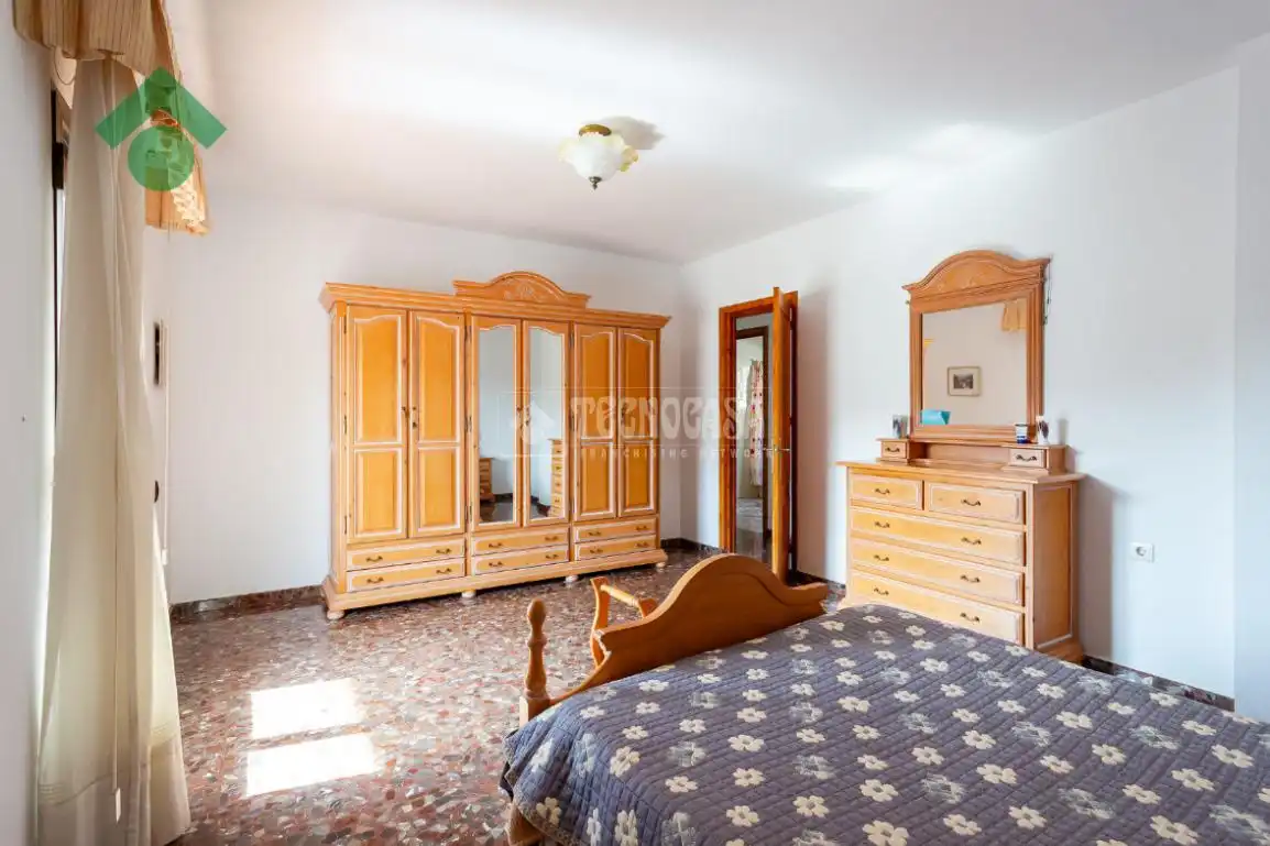 Casa con terraza en venta en La Herradura, imagen 21