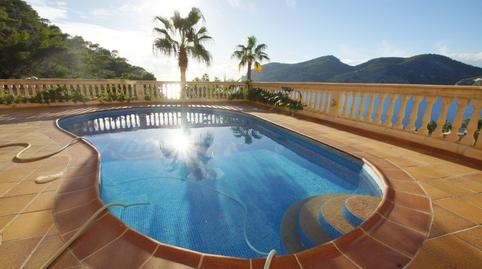 Foto 3 de Casa o xalet en venda a Es Camp de Mar, Andratx