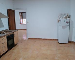 Kitchen of Planta baja to rent in  Murcia Capital