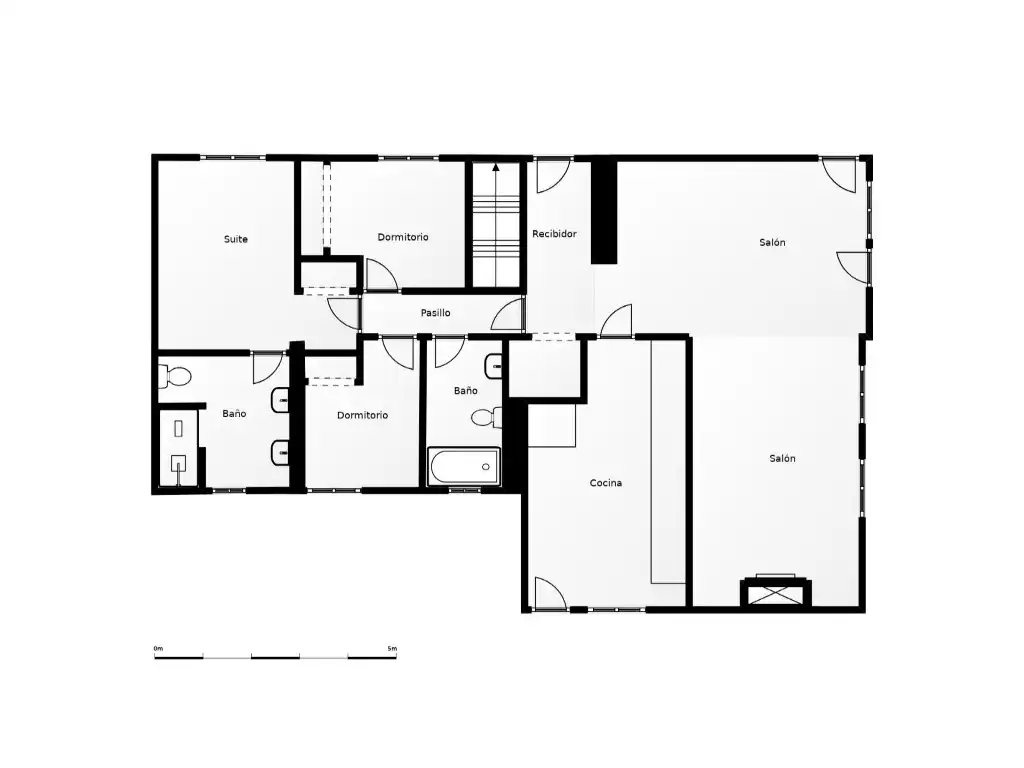 Houses for sale in Borriol, Castellón