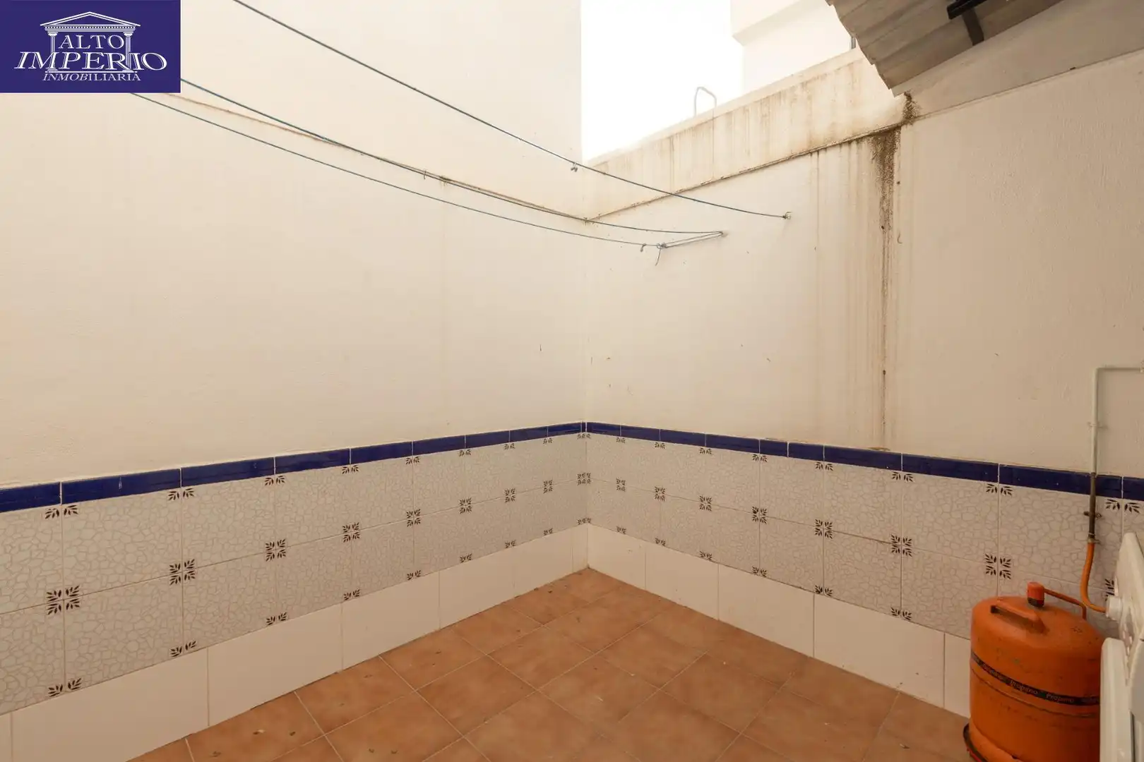 Adosado con balcón en venta en Pulianas, imagen 12