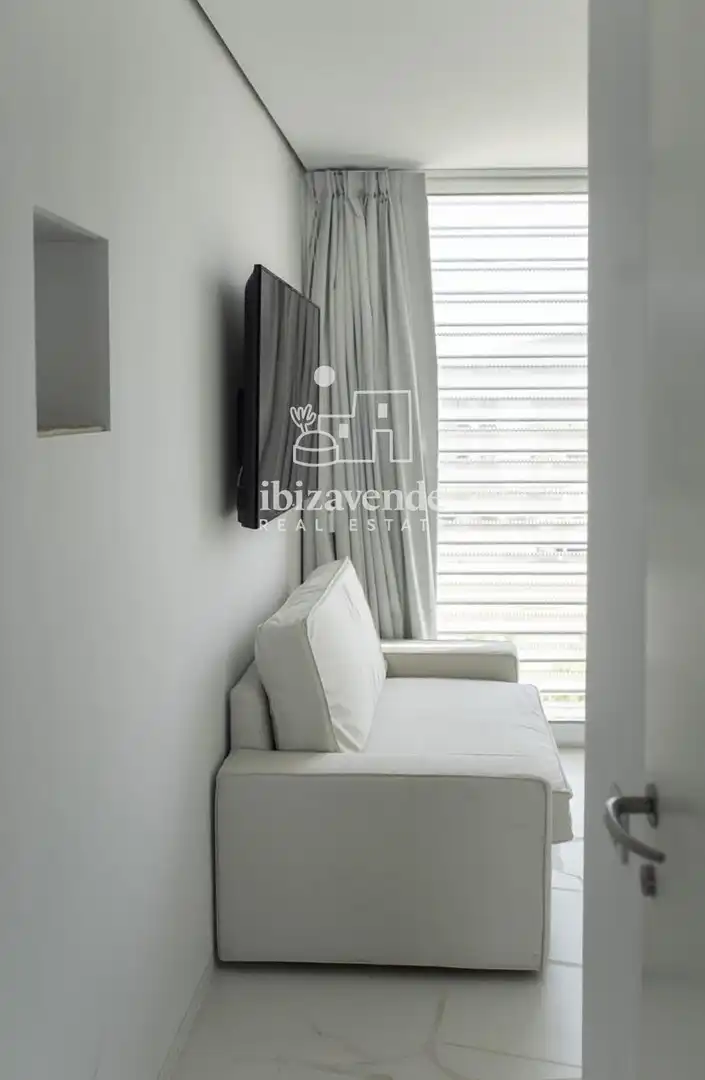 Penthouse with pool for sale in Juan Carlos I, imagen 18