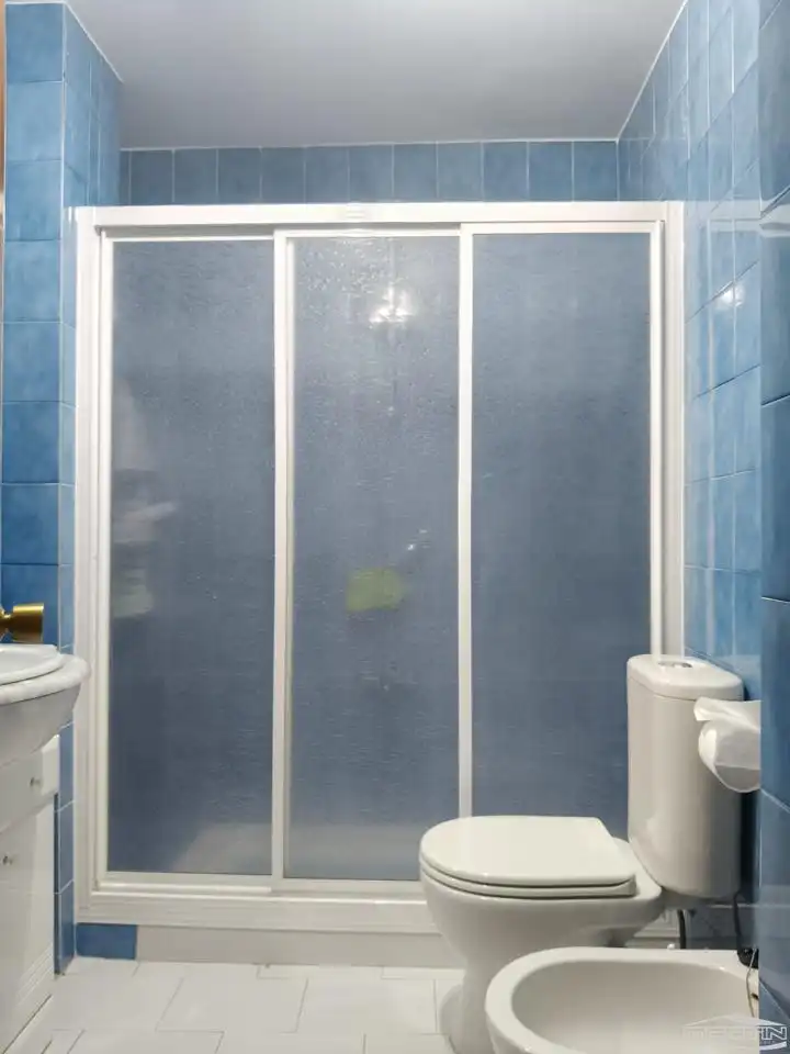 Bathroom of Flat for sale in Lucena  with Air Conditioner and Storage room