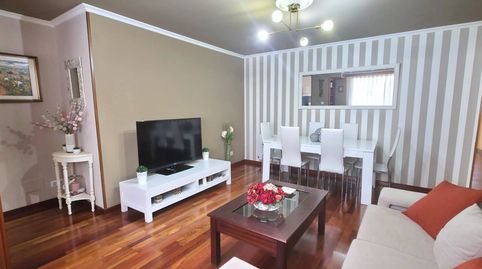 Photo 3 of Attic for rent in Rúa Real, Centro, Ferrol