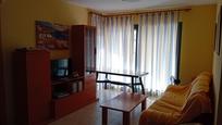 Sala d'estar de Apartament en venda en Oropesa del Mar / Orpesa amb Terrassa, Traster i Piscina