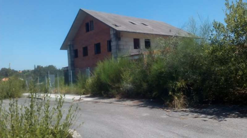 Foto 3 de Edifici en venda a Barro, Moraña, Pontevedra