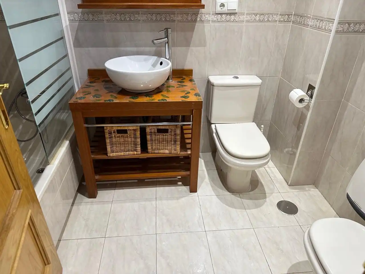 Flat to rent in Calle Caño, imagen 15