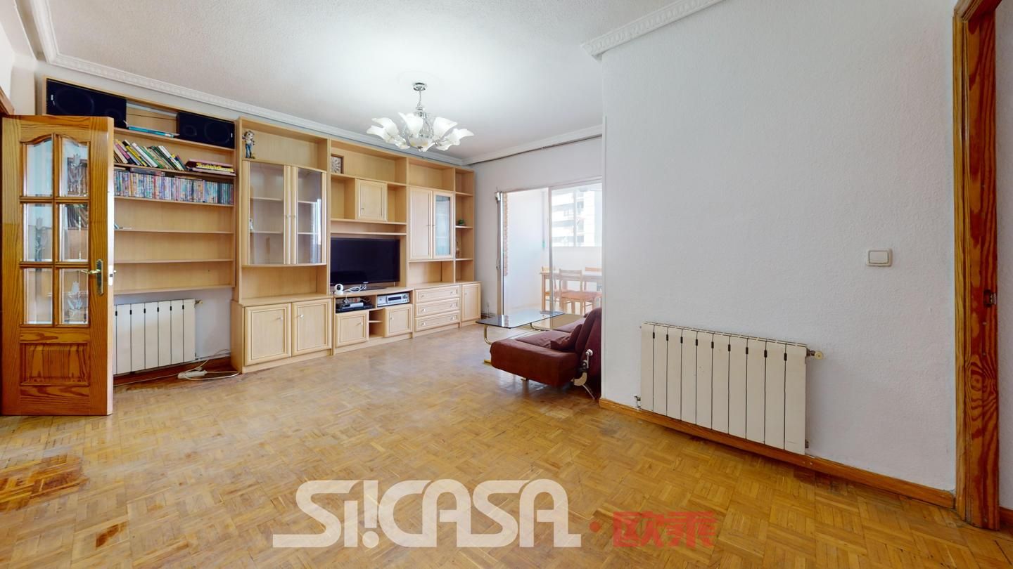 Pis en venda a Fuenlabrada II - El Molino