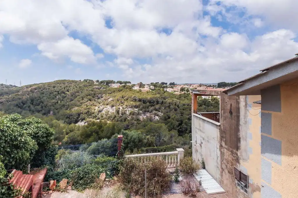 Casa o chalet en venta en S JOSEP, Bellvei