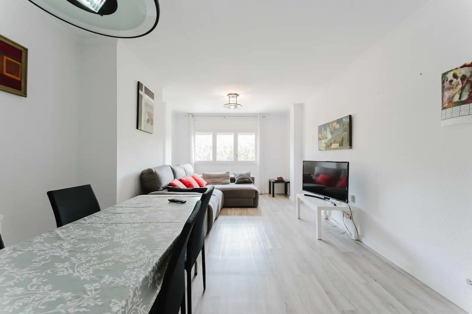 Wohnung mit Aufzug zum Verkauf in Olot, imagen 5