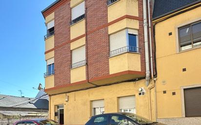 Exterior view of Building for sale in Ponferrada