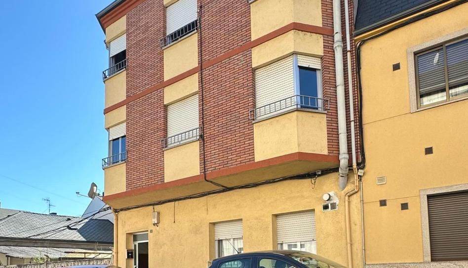 Photo 1 of Building for sale in Calle Gabriel y Galan, Cuatro Vientos, León