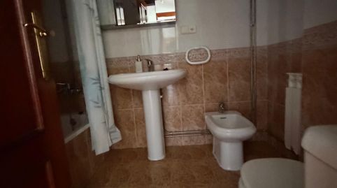 Foto 4 de Apartamento en venta en Silleda, Pontevedra