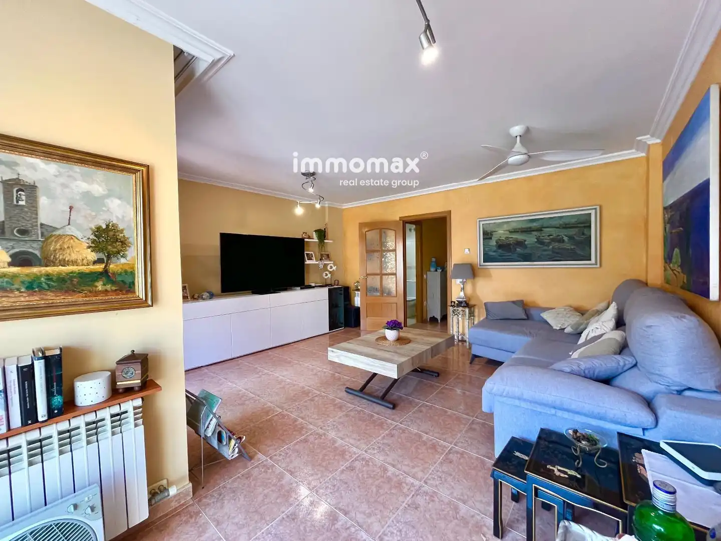 Maison mitoyenne avec piscine à vendre à Les Salines - Pla de Sant Pere, imagen 8
