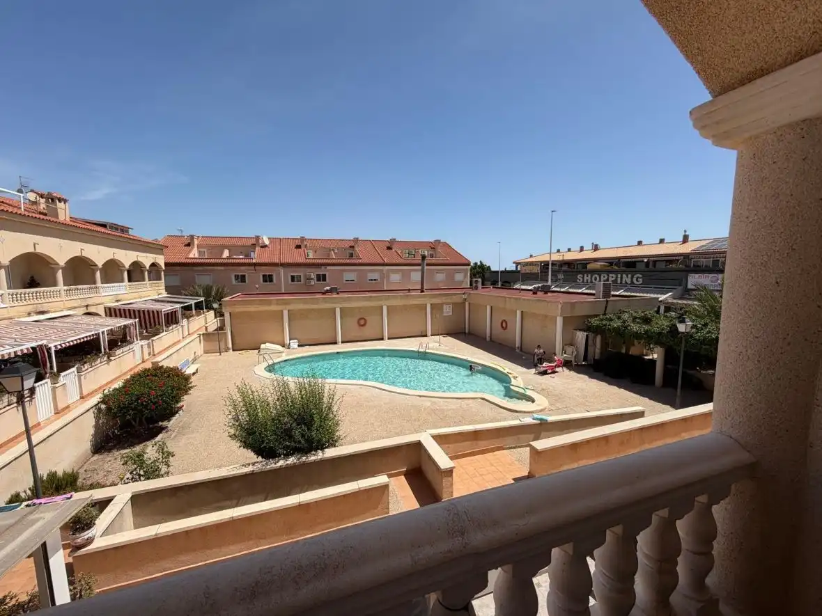 Bungalow mit Pool zum Verkauf in Avenida Mediterraneo, imagen 36