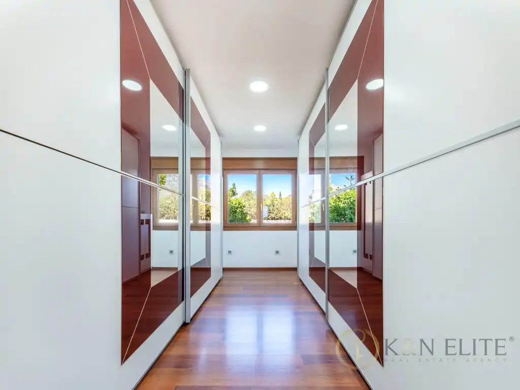 Casa con piscina en venta en Avenida Coloma, imagen 27