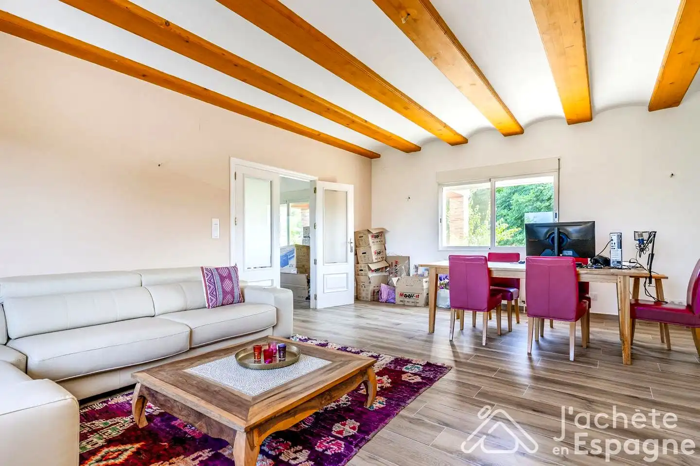 Casa amb jardí en venda a Partida Xara, imagen 18