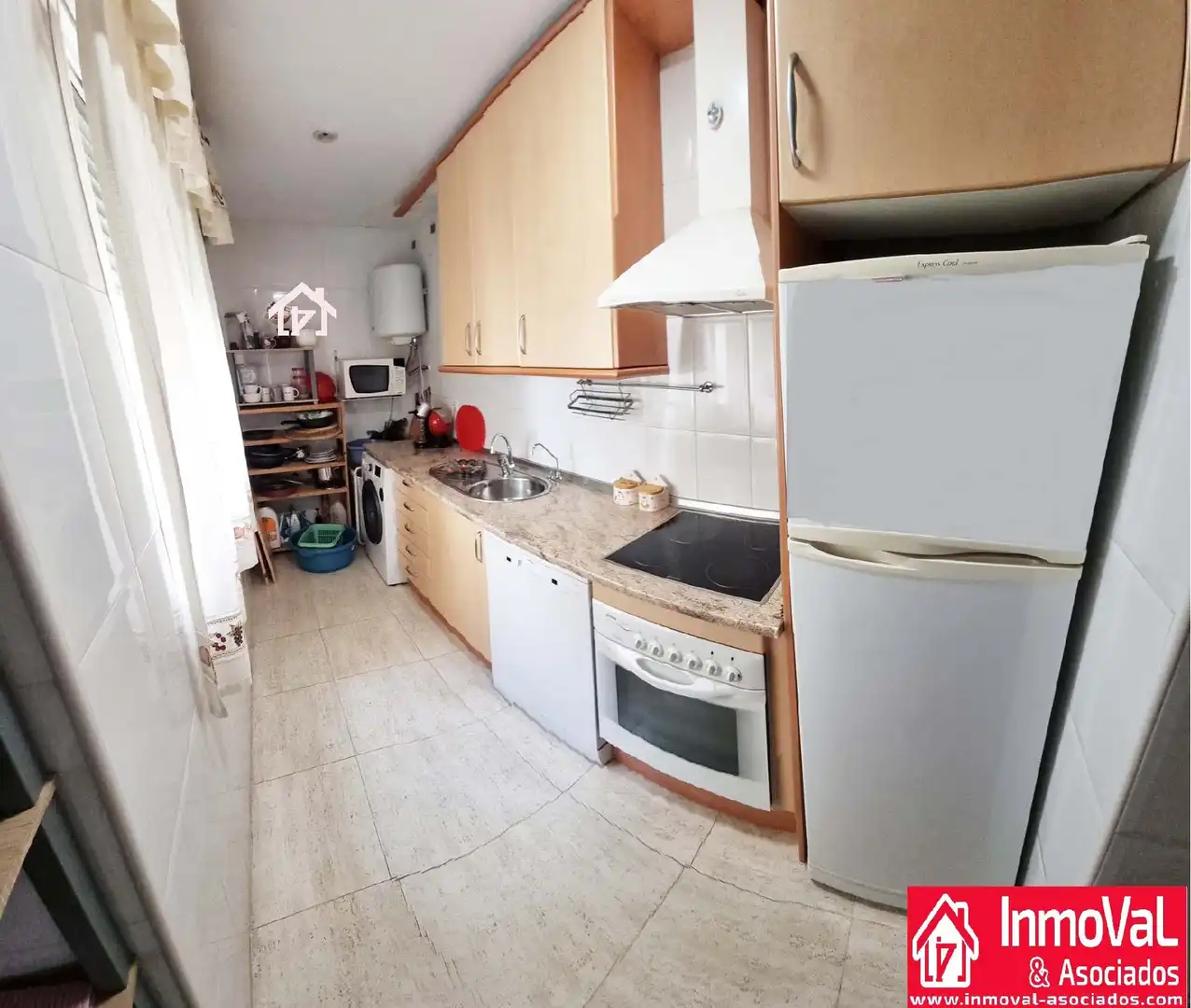 Flat for sale in Puerto de Garrucha