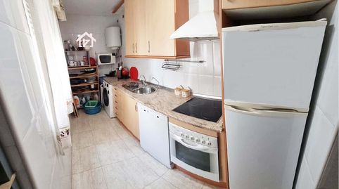 Foto 2 von Wohnung zum Verkauf in Puerto de Garrucha, Garrucha