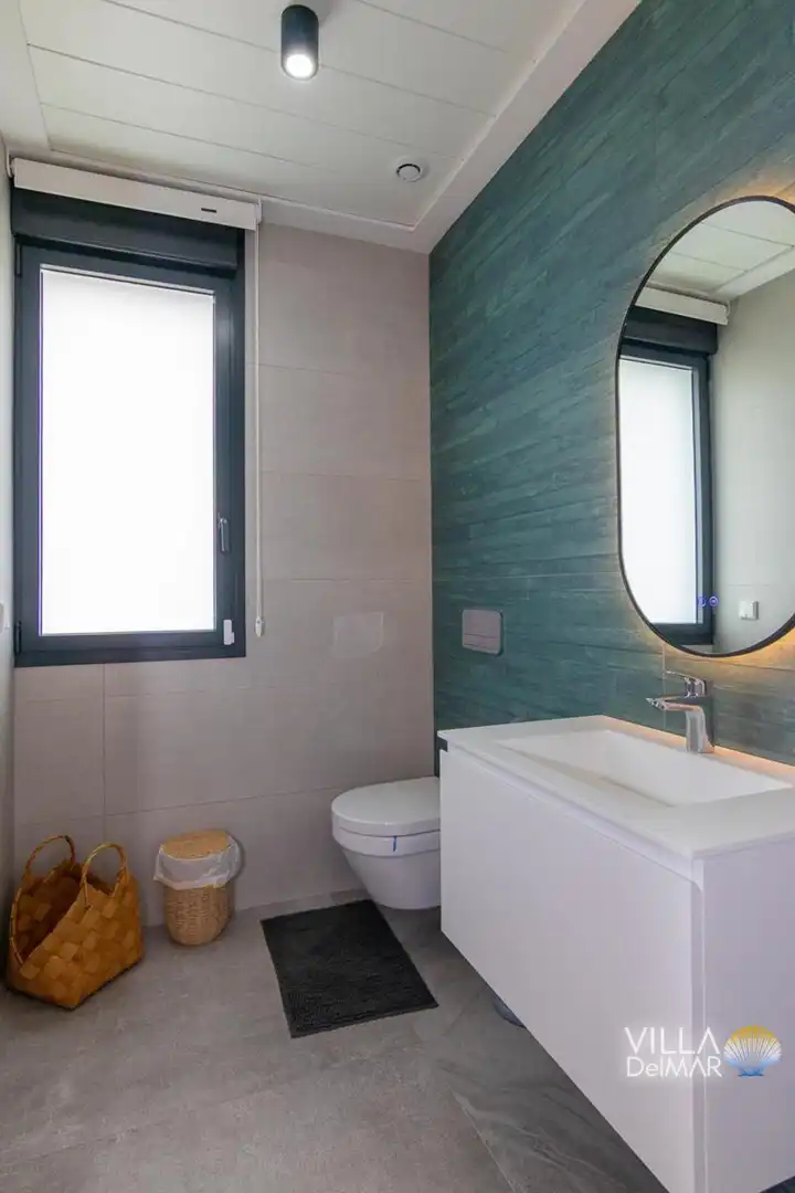 Villa avec piscine à vendre à Camí Assagador de Cabanes 34B, imagen 14