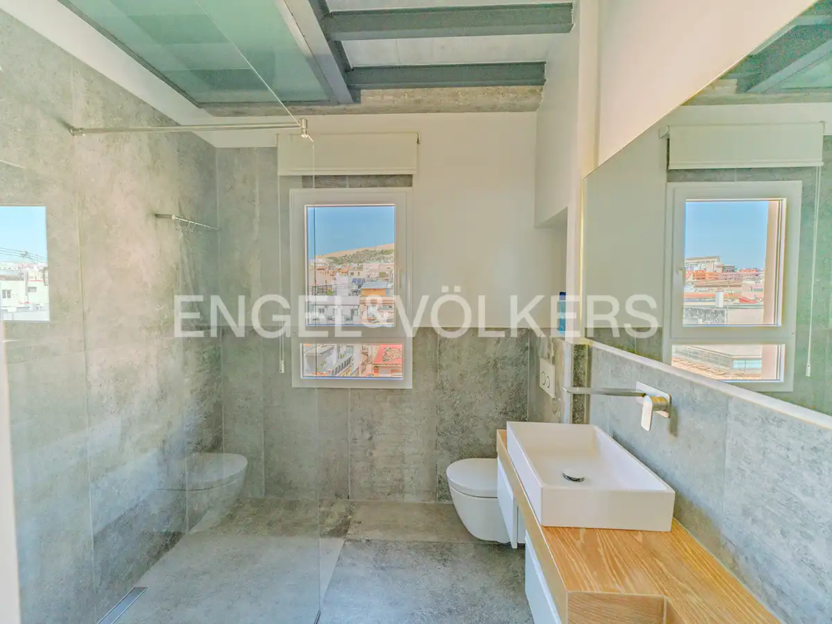 Penthouse mit Aufzug zum Verkauf in Avinguda Juan Bautista Lafora, imagen 37