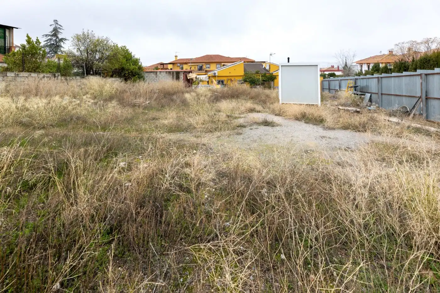 Lands and plots for sale in Calle ENCANTADO 11, imagen 8