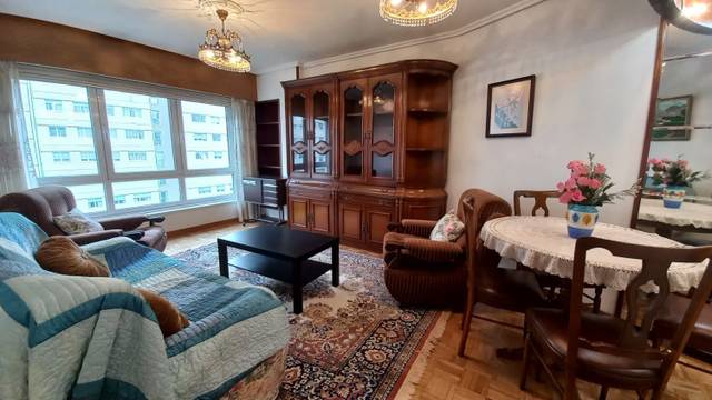 Piso en Alquiler en Eirís
