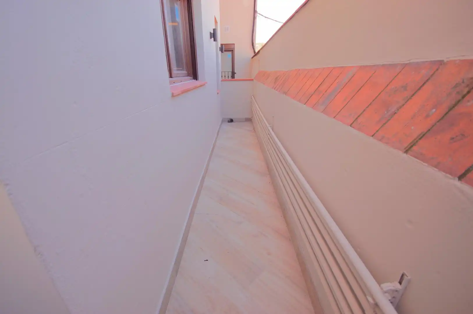 Flat for sale in Barcelona  with Air Conditioner, Heating and Parquet flooring