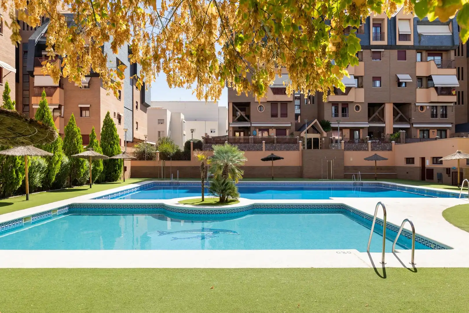 Flat with pool for sale in ACONCAGUA, imagen 25