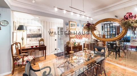 Foto 3 de Pis en venda a Calle de Hermenegilda Martínez, El Viso, Madrid