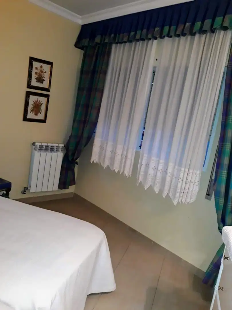 Apartamento con terraza en alquiler en Calle de Tamarindos, imagen 10