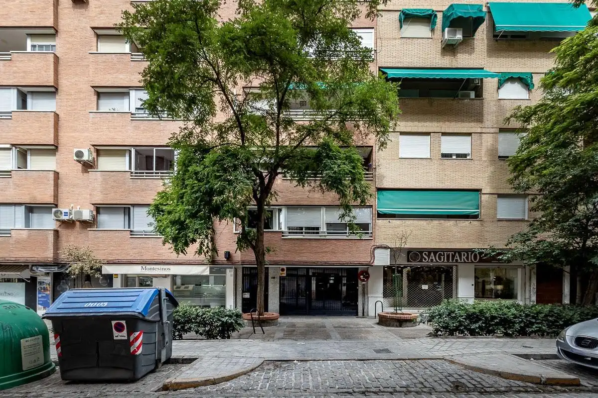 Appartement avec ascenseur à vendre à Calle San José Baja, imagen 22