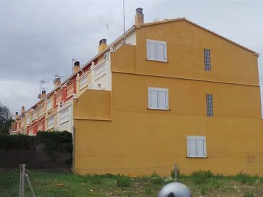 Doppelhaushälfte zum Verkauf in Av Andalusia