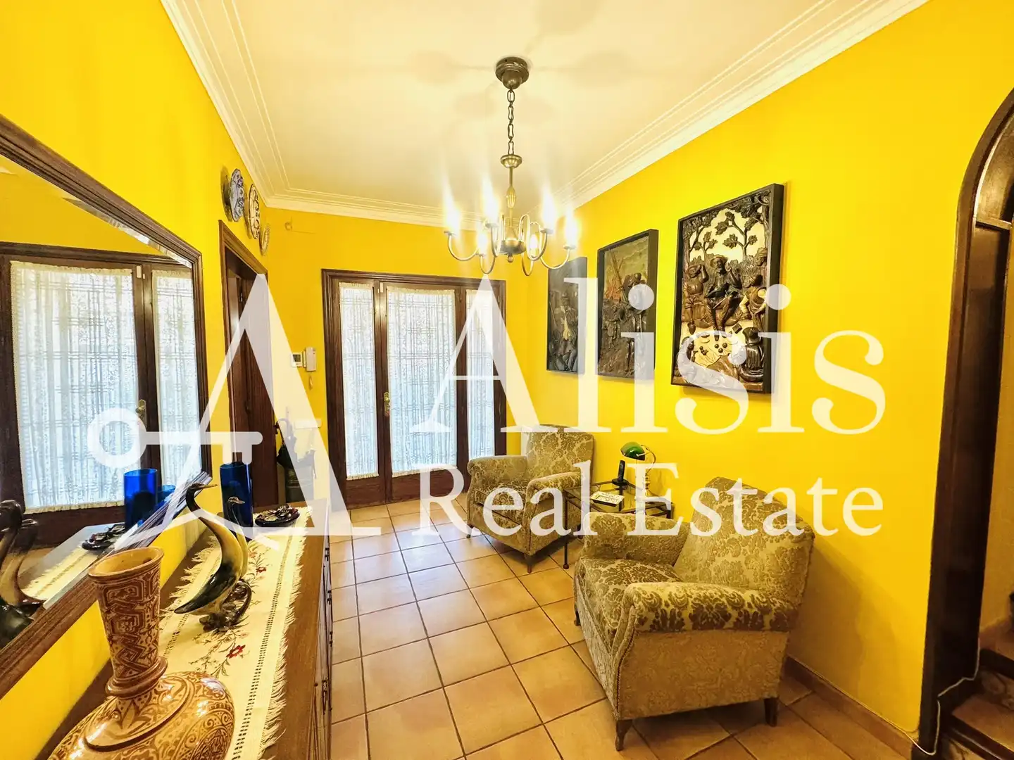 Casa o chalet en venta en Vallirana