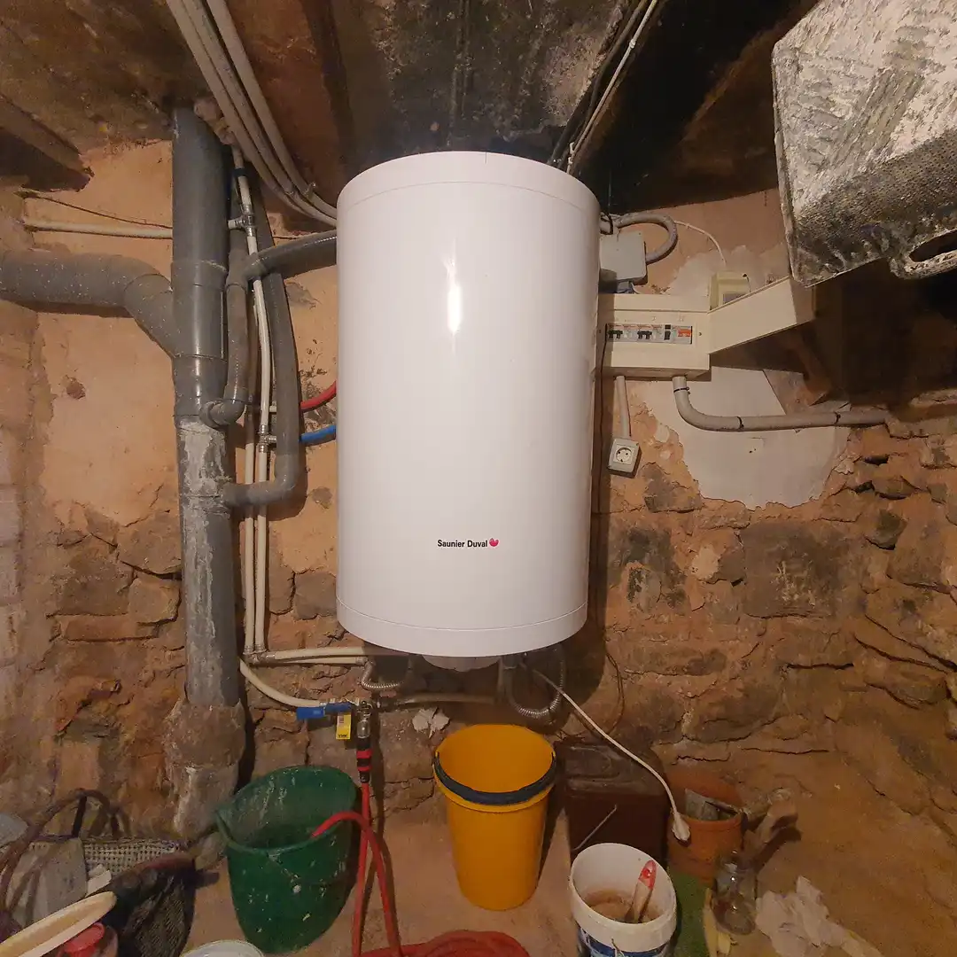 Casa o xalet en venda en El Pinell de Brai amb Moblat