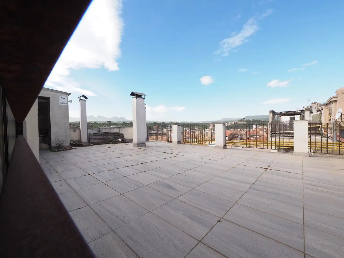 Ático con ascensor en venta en Barri Antic, imagen 21