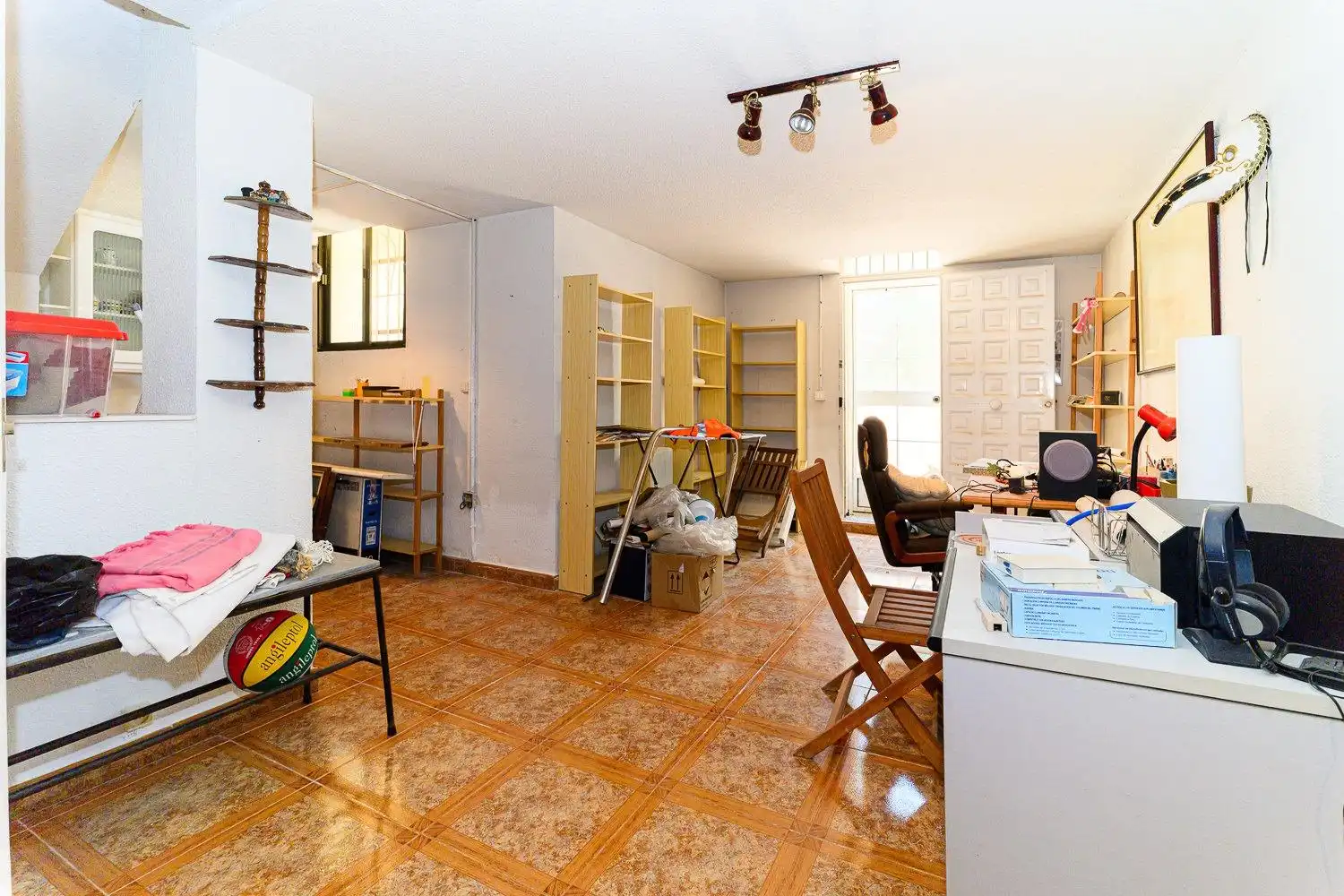 Casa o xalet en venda en Albolote amb Piscina