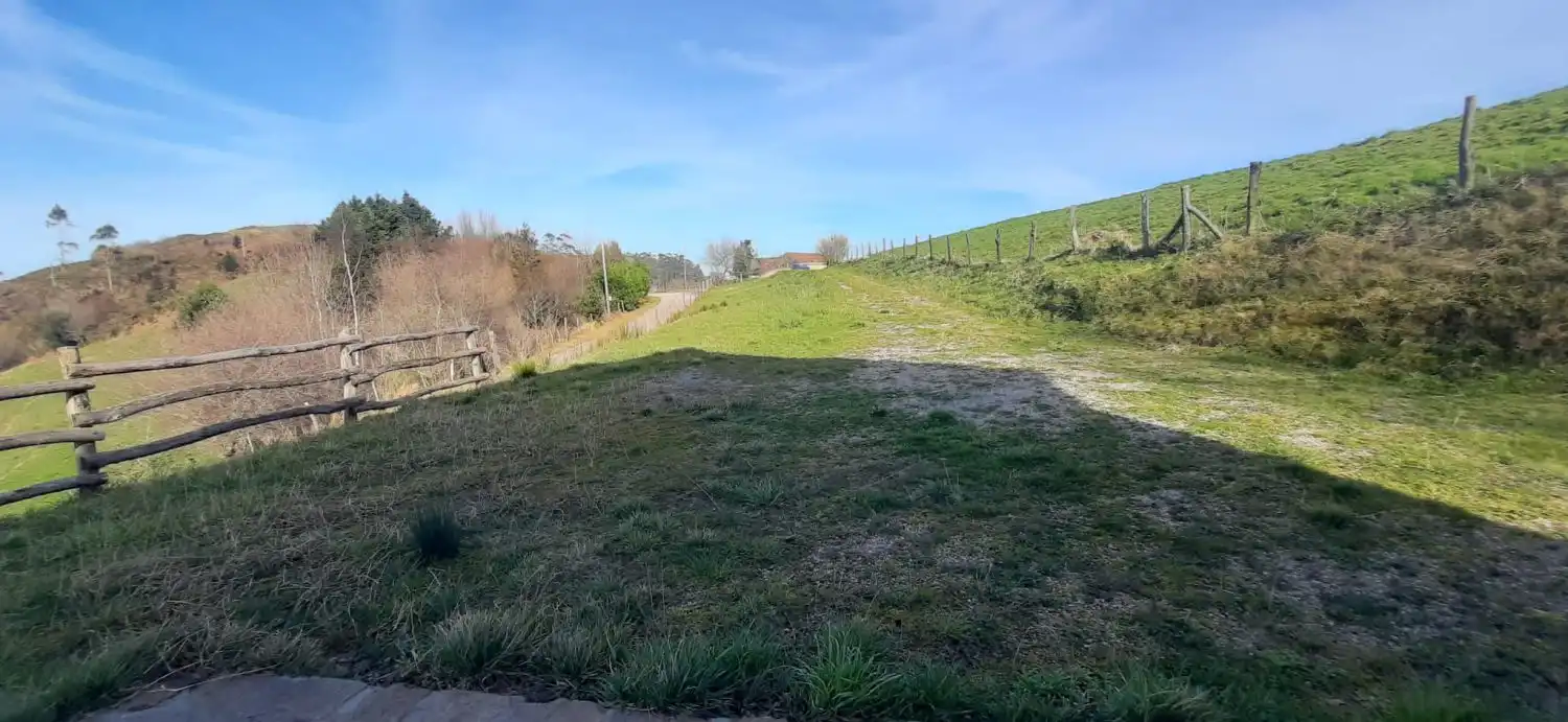 Casa o chalet en venta en Solórzano con Calefacción, Trastero y Amueblado