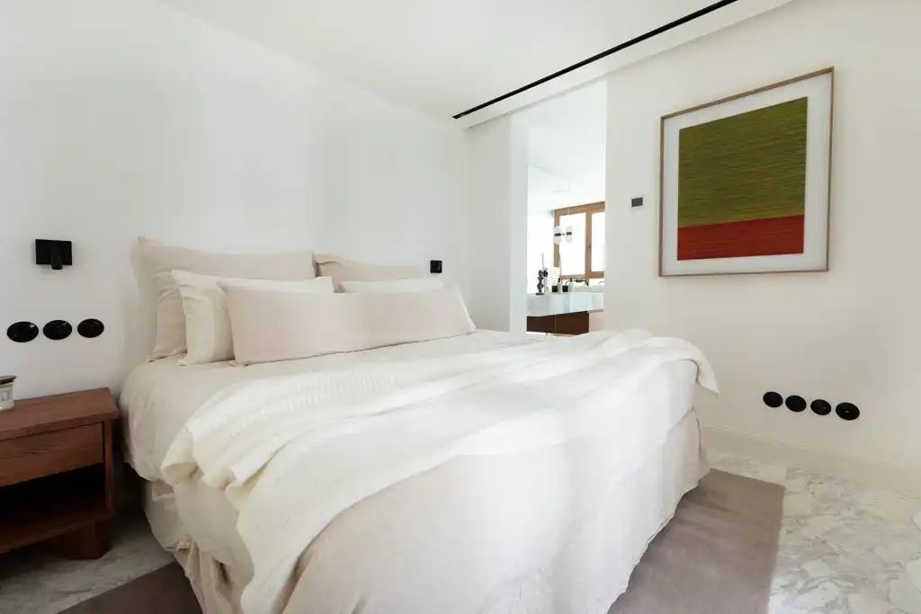 Penthouse with lift for sale in Centre, imagen 20